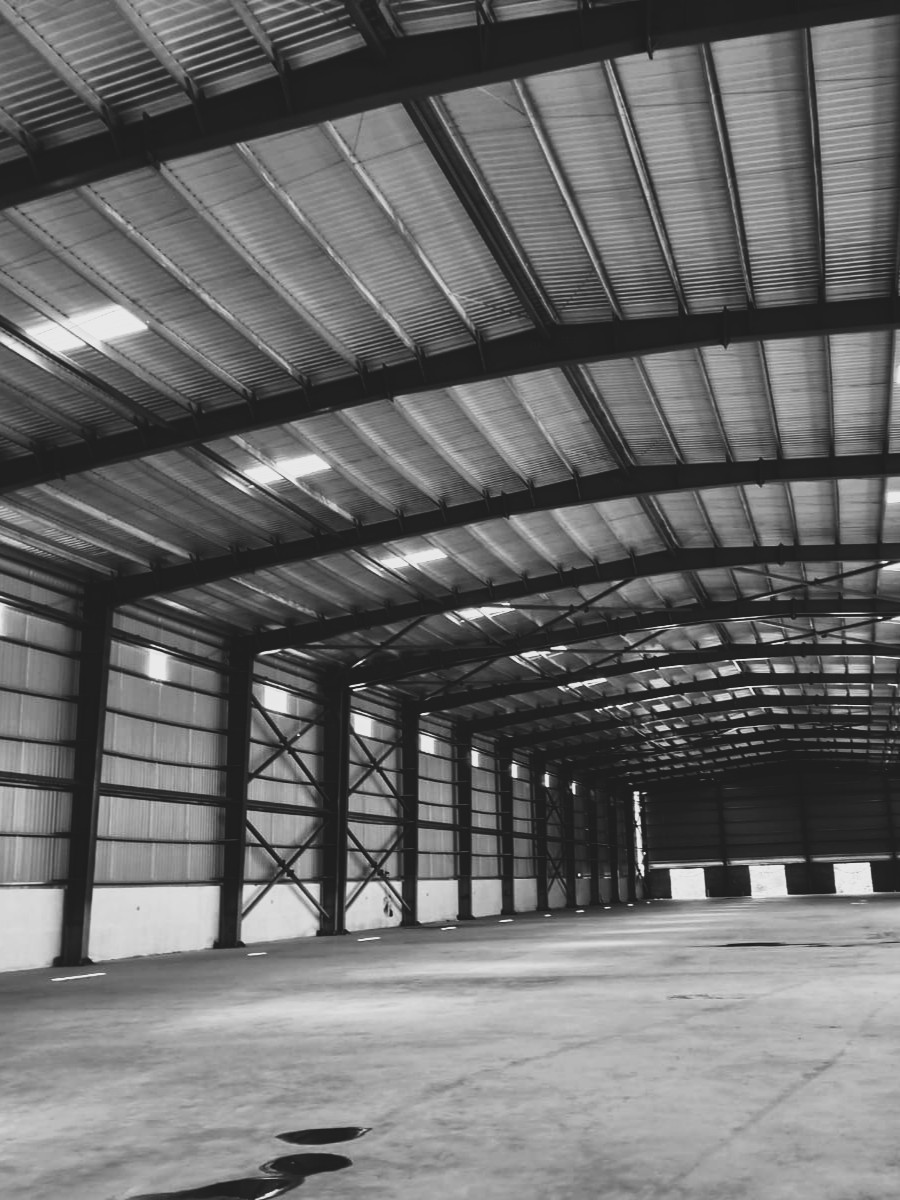 Commercial at Road 45